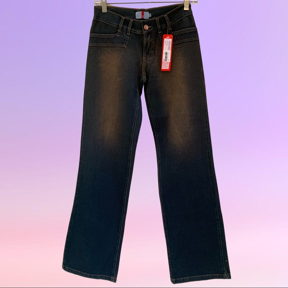 Sul Denim Jeans